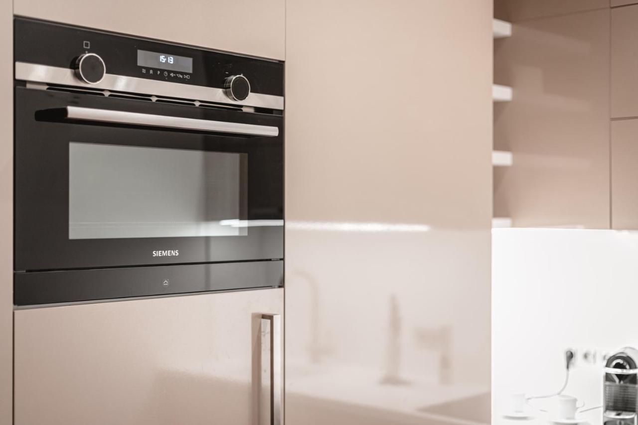 Rybna Apartments Old Town 프라하 외부 사진