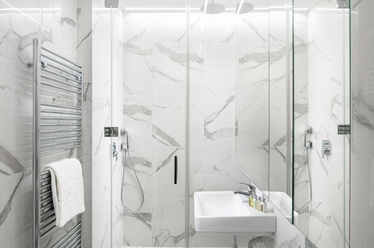 Rybna Apartments Old Town 프라하 외부 사진