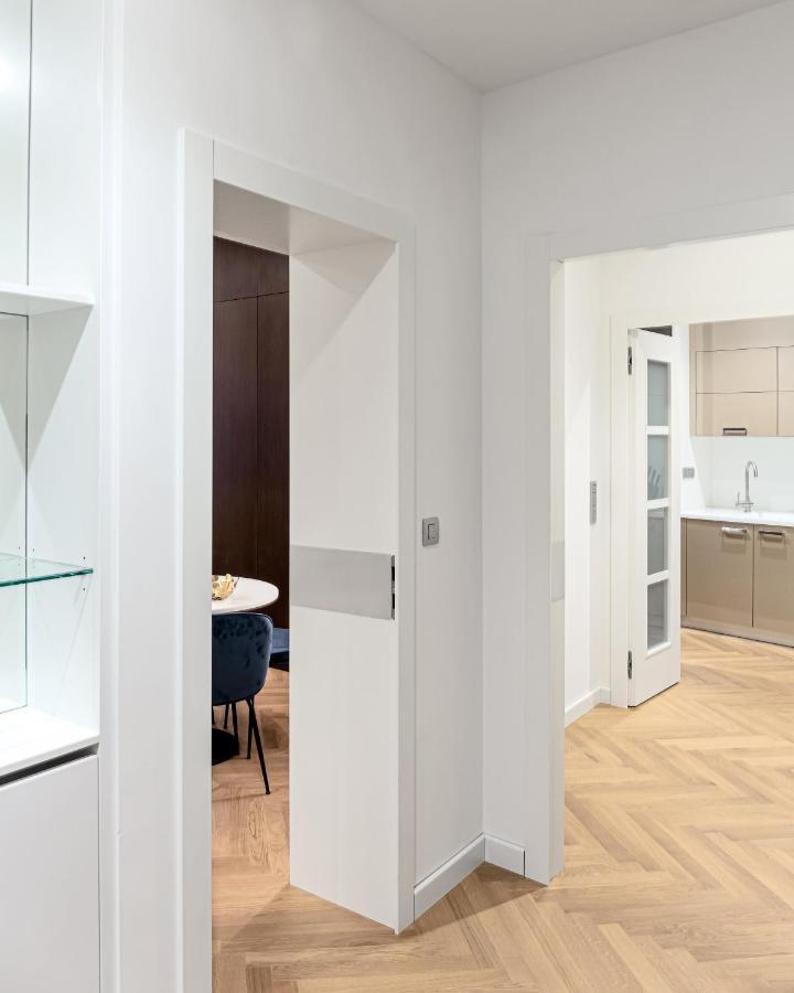 Rybna Apartments Old Town 프라하 외부 사진